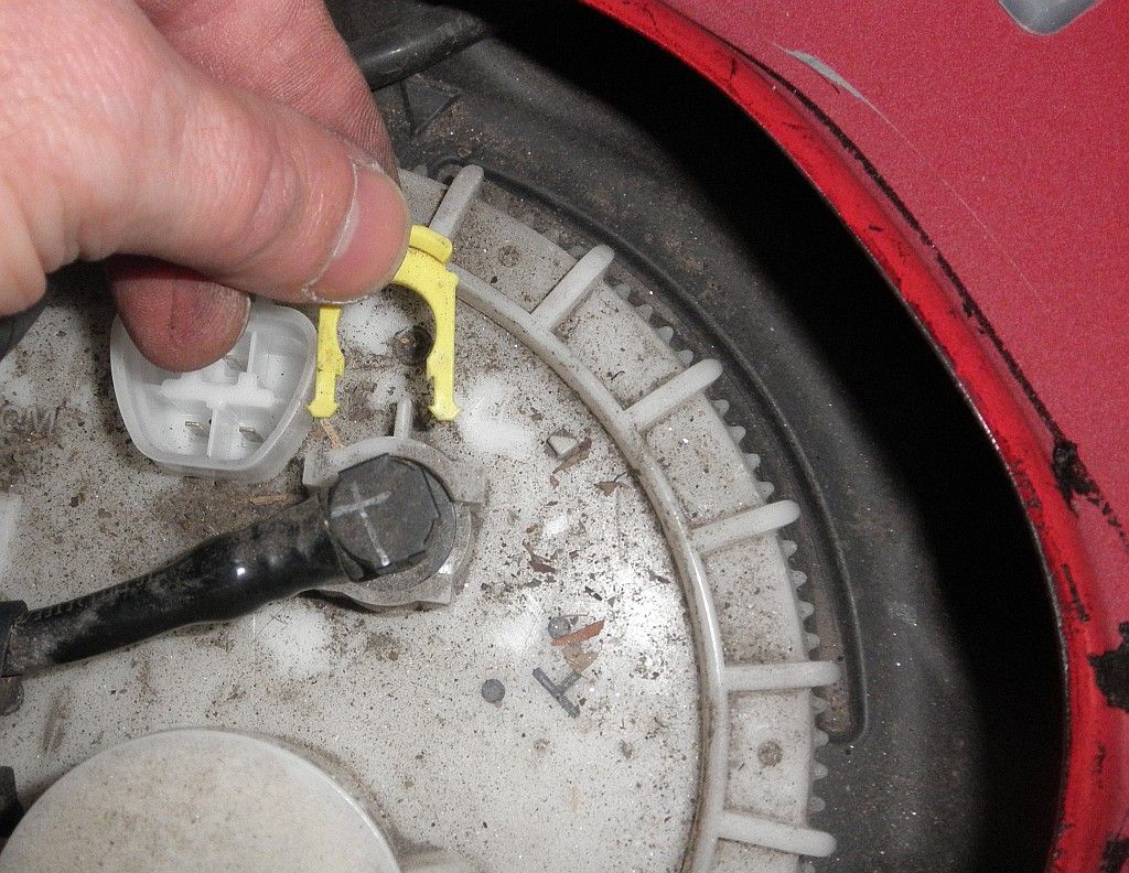 Fuel Tank Fuel Tank Yaris